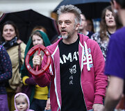 Andrius Mamontovas