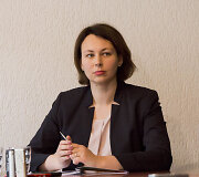 Konkurencijos tarybos narė Jolanta Ivanauskienė