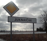 Juknaičiai