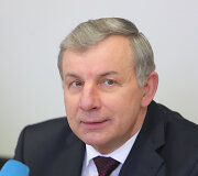 Rimantas Sinkevičius