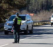 Policijos reidas 