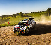 &bdquo;7bet Rally Lazdijai 2024&ldquo; GR2