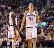 Mindaugas Kuzminskas