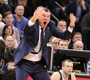 &Scaron;arūnas Jasikevičius