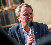 Egidijus Stancikas