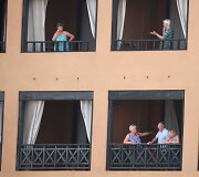 Karantinuotas &bdquo;H10 Costa Adeje Palace&ldquo; vie&scaron;butis