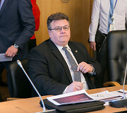 Linas Linkevičius