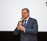 Saulius Skvernelis