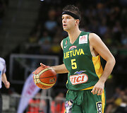 Mantas Kalnietis