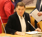 Algirdas Butkevičius