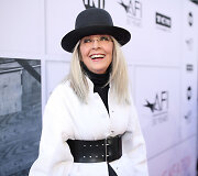 Aktorė Diane Keaton