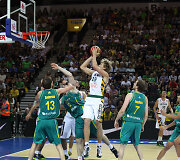 Mindaugas Kuzminskas