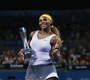 Serena Williams