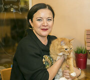 Erika Umbrasaitė