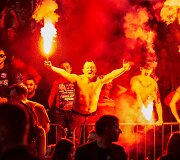 Vilniaus &bdquo;Ryto&ldquo; fanai