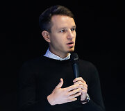 Linas Kojala