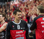 Mindaugas Lukauskis
