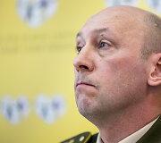 Elegijus Paulavičius