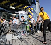 &bdquo;Lidl&ldquo; &Scaron;iauliuose