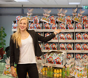 Rūta Meilutytė 