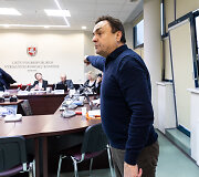 Petras Gražulis