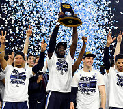 NCAA finalas
