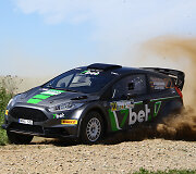 &bdquo;7bet Gravel Fest Rally &ndash; Lazdijai&ldquo;