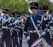 Karinių orkestrų festivalis &bdquo;Military Tattoo Lithuania 2022&ldquo;