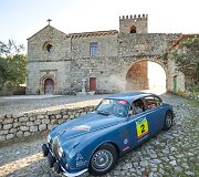 Karolis Rai&scaron;ys &bdquo;Rally de Portugal Historico&ldquo; varžybose