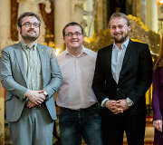 2017 m. 15min Žurnalistinių tyrimų komanda 