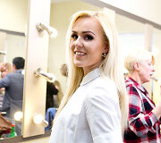 Donata Gutauskienė-Laisva