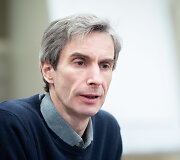 Algirdas paleckis