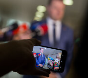Saulius Skvernelis