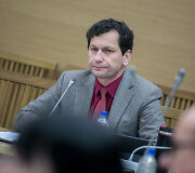 Robertas &Scaron;arknickas