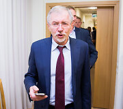 Gediminas Kirkilas