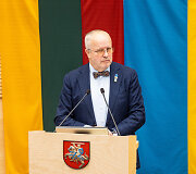 Juozas Olekas
