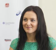 Emilija Serapinaitė