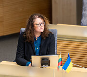 Marija Jakubauskienė