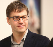Egidijus Damulis