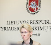 Laura Matjo&scaron;aitytė