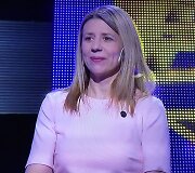 &bdquo;Auksinio proto&ldquo; nugalėtoja Edita Kregždienė