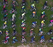 &bdquo;Rapha Womens 100&ldquo; akimirka