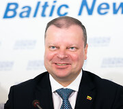 Saulius Skvernelis