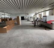 &bdquo;Mūsų amatų&ldquo; cechai tu&scaron;ti: nėra žaliavų, nevyksta gamyba, kaupiasi nuostoliai