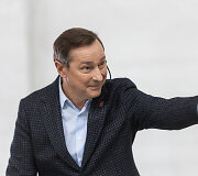 Artūras Zuokas