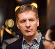 Arvydas Vaitkus