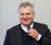 Aleksandras Kvasnevskis
