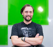 Ugnius Liogė