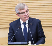 Viktoras Pranckietis