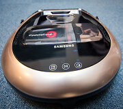 &bdquo;Samsung Powerbot VR7000&ldquo;